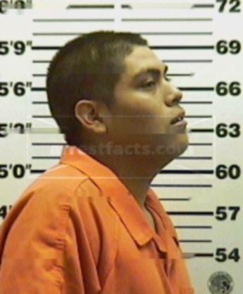 Evan Julian Martinez