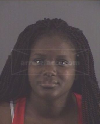 Jaylin Williams