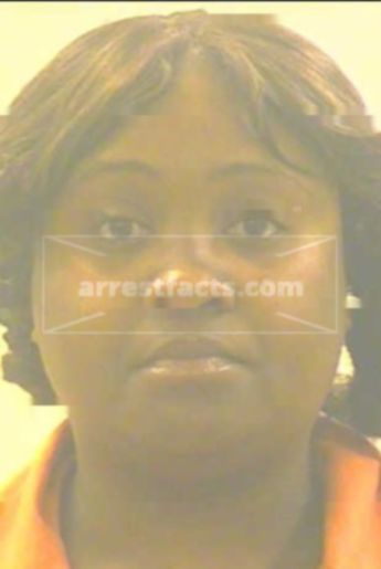 April Latrell Holiday