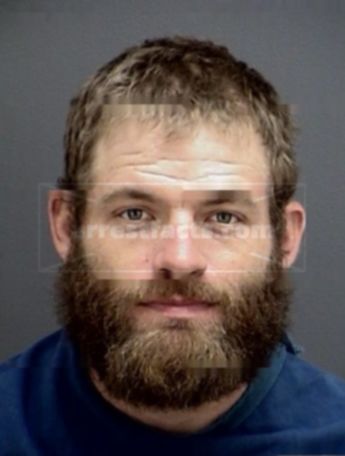 Keith William Thompson
