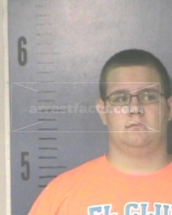 Zachary Shane Ezzell
