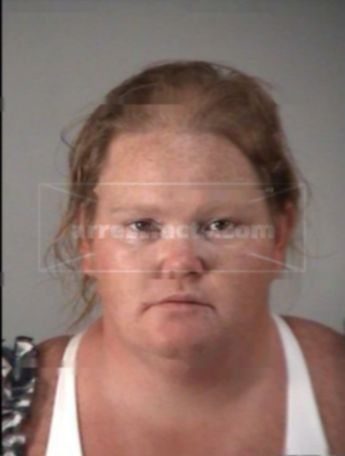 Darla Sue Brown
