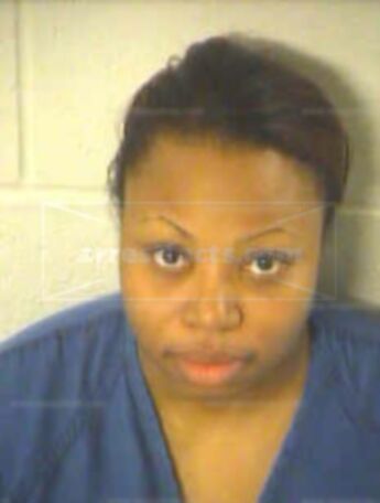 Nicole Paulette Farrar