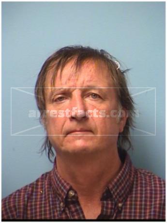 Robert James Shane