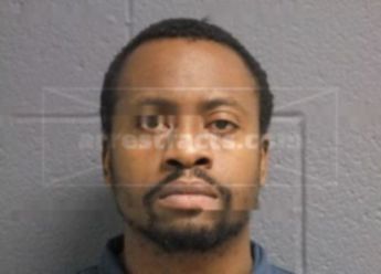Julian Patterson