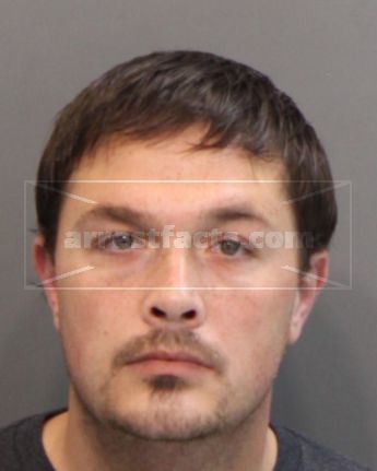 Charles Jerome Cribbs