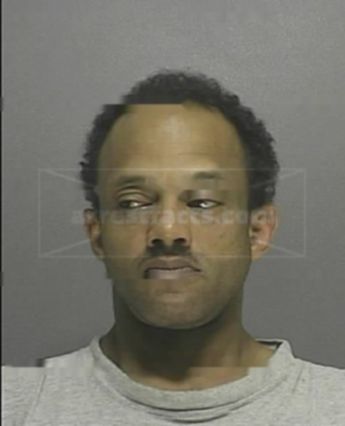 Julian Howard Parker
