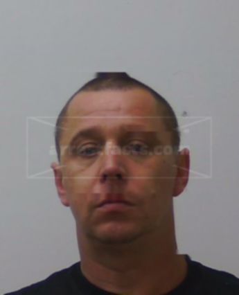 Raymond Joshua Mccoy
