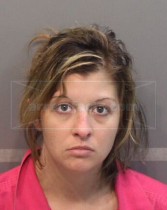 Ashlae Suzanne Stinnett