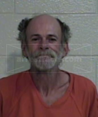 Larry Kenneth Bunch Jones