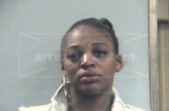 Jannifer Darchele Bates