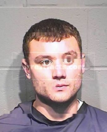Christian Taylor Reynolds