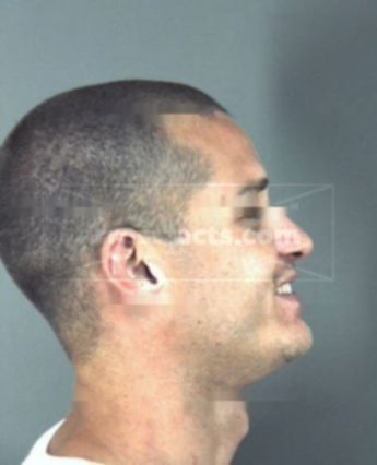 Joshua Michael Bradley