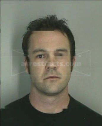Thomas Anthony Meeks