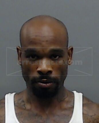 Brandon Desmond Matthews