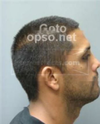 Robert Delarosa