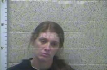 Chasity Nicole Walters