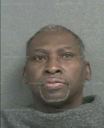 Leonard Charles Calhoun Sr