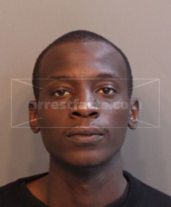 Ryan Dewayne Hendley