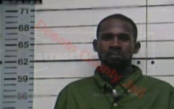Corey Sentrell Robertson