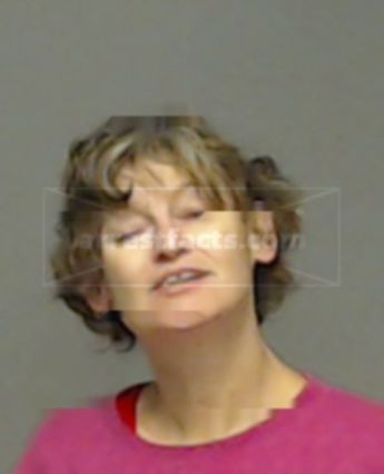 Selena Harwell