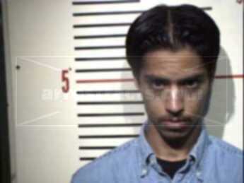Joseph Anthony Garcia