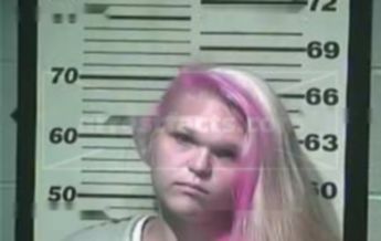 Angelica Veronica Lester