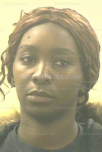 Termika Laquies Lawrence