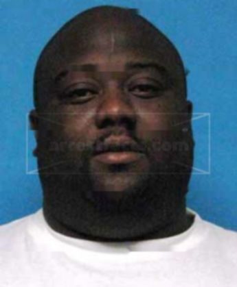 Alphonso D Griffin
