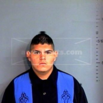 Gerardo Brondo Silva
