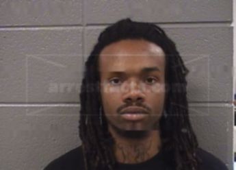 Jamal Hudson