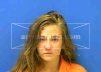 Angel Mechelle Pierce