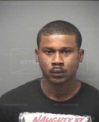 Joshua Desmond Ford
