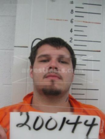 Michael Shane Lear