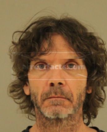 Kent Patrick Mckim