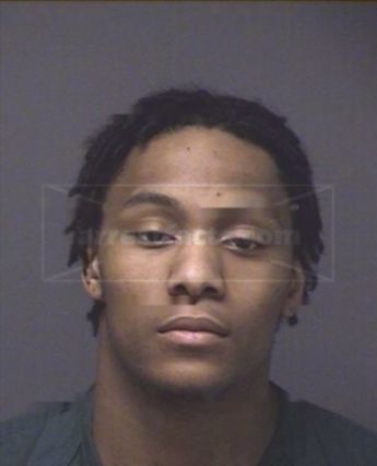 Richard Rakeil Erving