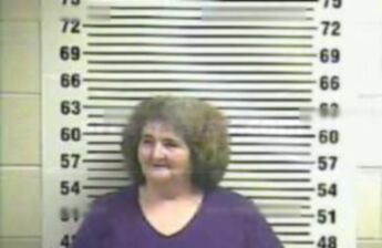 Charlotte Elaine Phillips