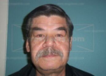 Raymond Estrada Rojo