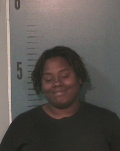 Laqesha Ann Haynes