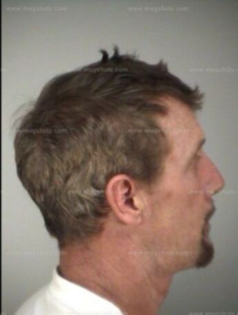 Norman Ray Braswell