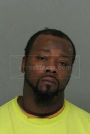Kederick Derrell Crandall