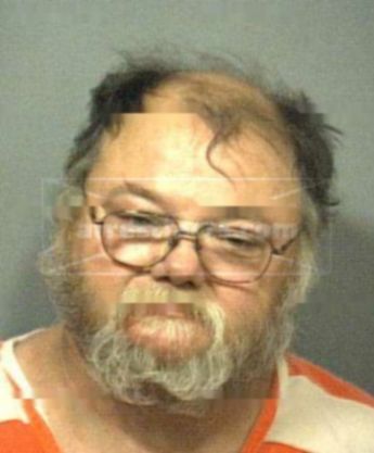Keith Allen Mcclurg