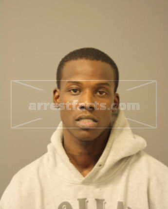Jermaine L Curtis