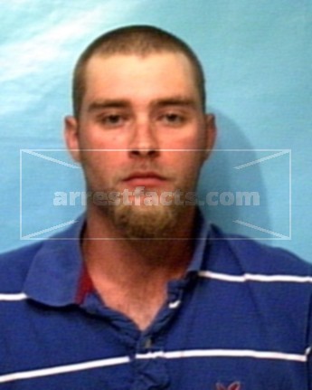 Dustin Bradley Daniels
