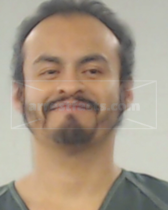 Misael Hernandez