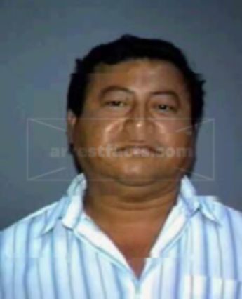 Manuel Dejesus Ruiz