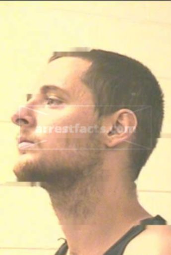 Adam Carlton Hodges