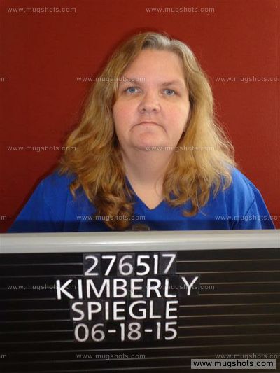 Kimberly Elaine Spiegle