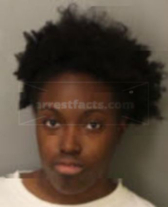 Ajonae Edwards