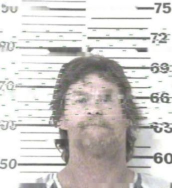 Jerry Don Krouse